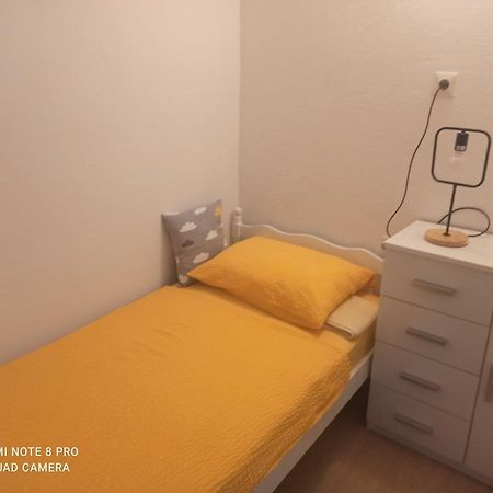 Drače Sunce Apartman Bratkovice 1-8C 아파트 외부 사진