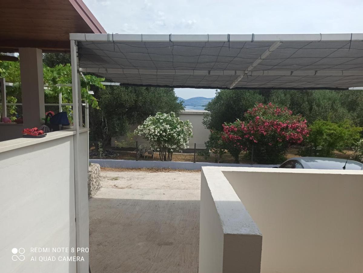Drače Sunce Apartman Bratkovice 1-8C 아파트 외부 사진