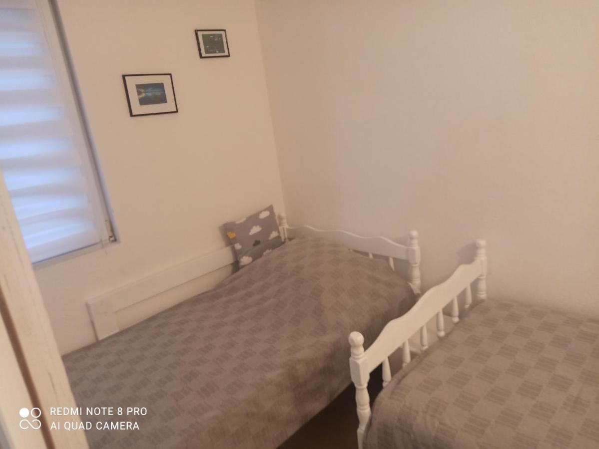 Drače Sunce Apartman Bratkovice 1-8C 아파트 외부 사진