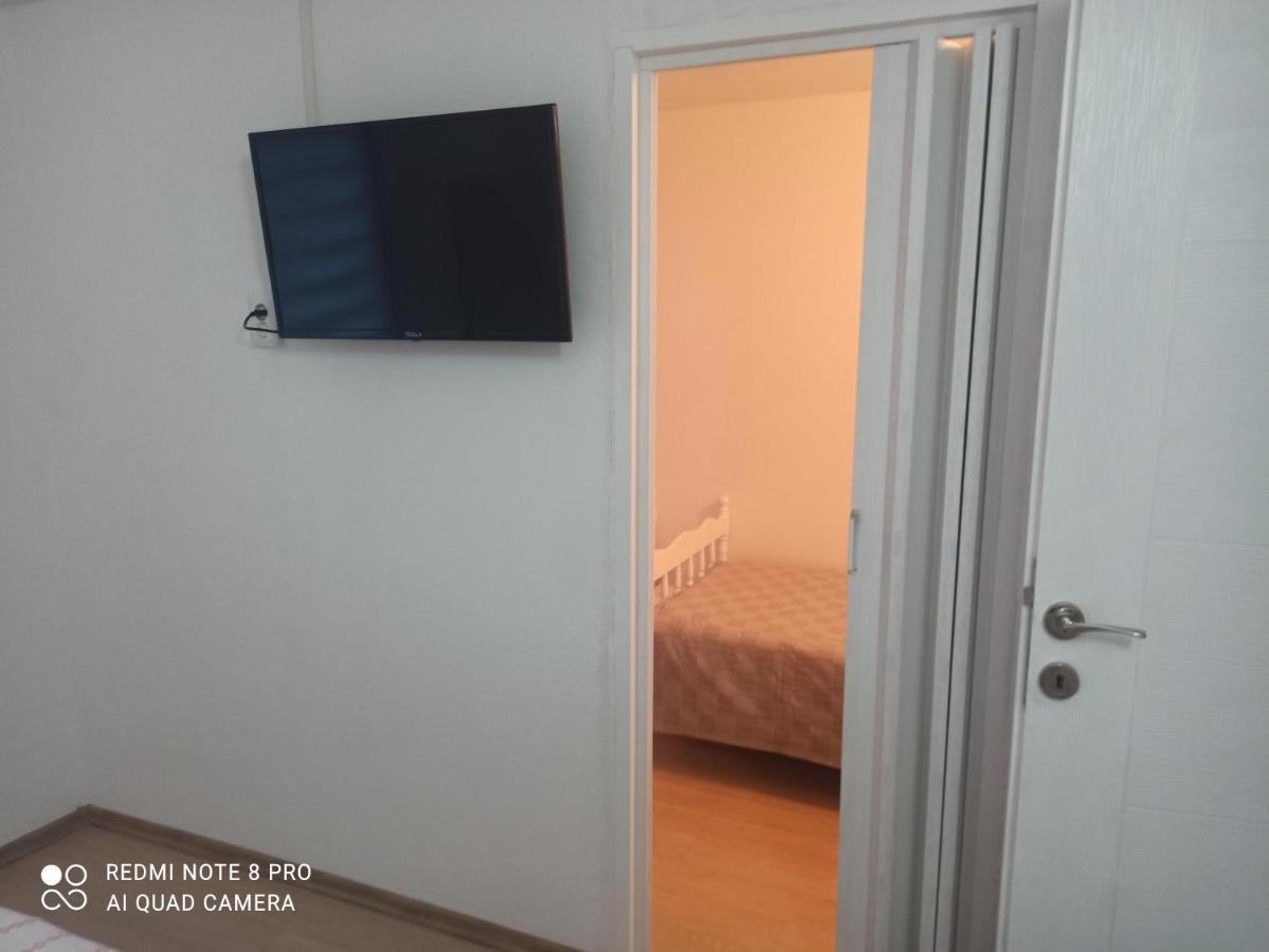 Drače Sunce Apartman Bratkovice 1-8C 아파트 외부 사진